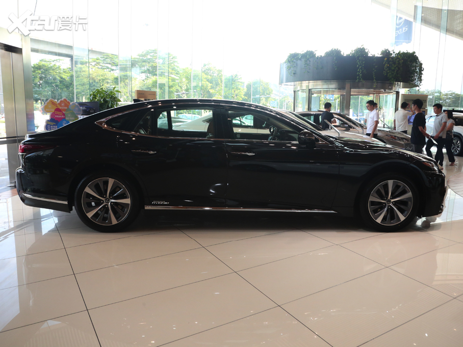 2020׿_˹LS 500h ׿Խ VI