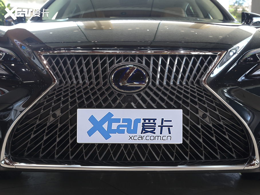 2020׿_˹LS 500h ׿Խ VI