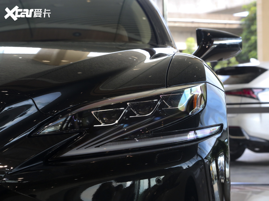 2020׿_˹LS 500h ׿Խ VI