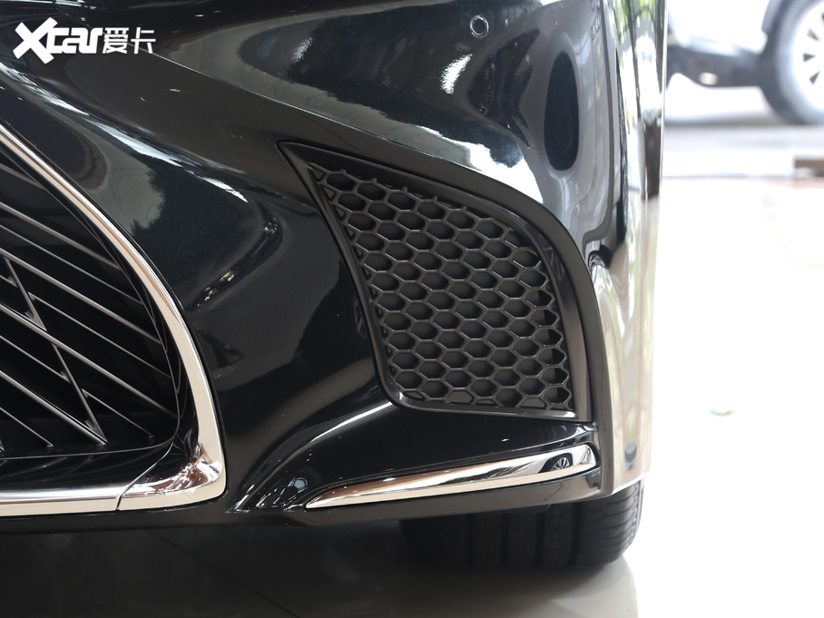 2020׿_˹LS 500h ׿Խ (gu)VI