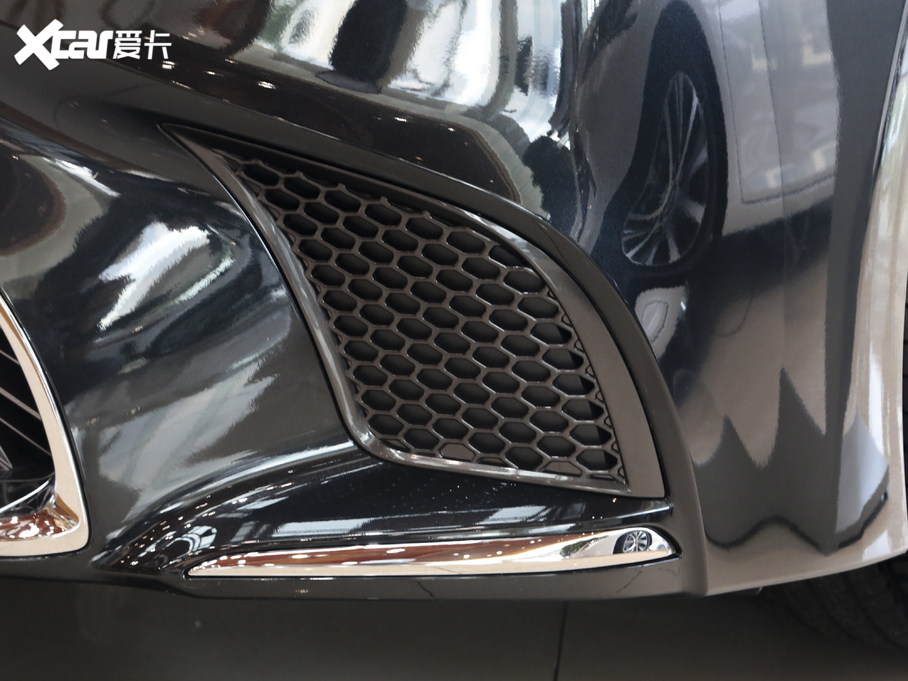 2020׿_˹LS 500h ׿Խ VI