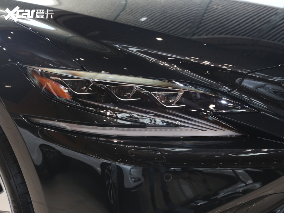 2020׿_˹LS 500h ׿Խ VI