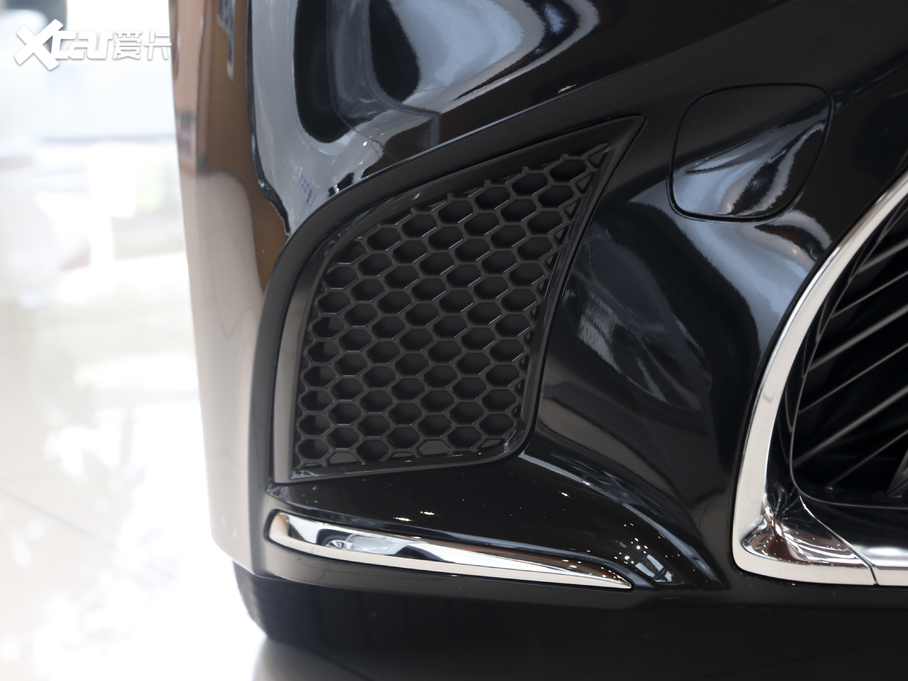 2020׿_˹LS 500h ׿Խ (gu)VI