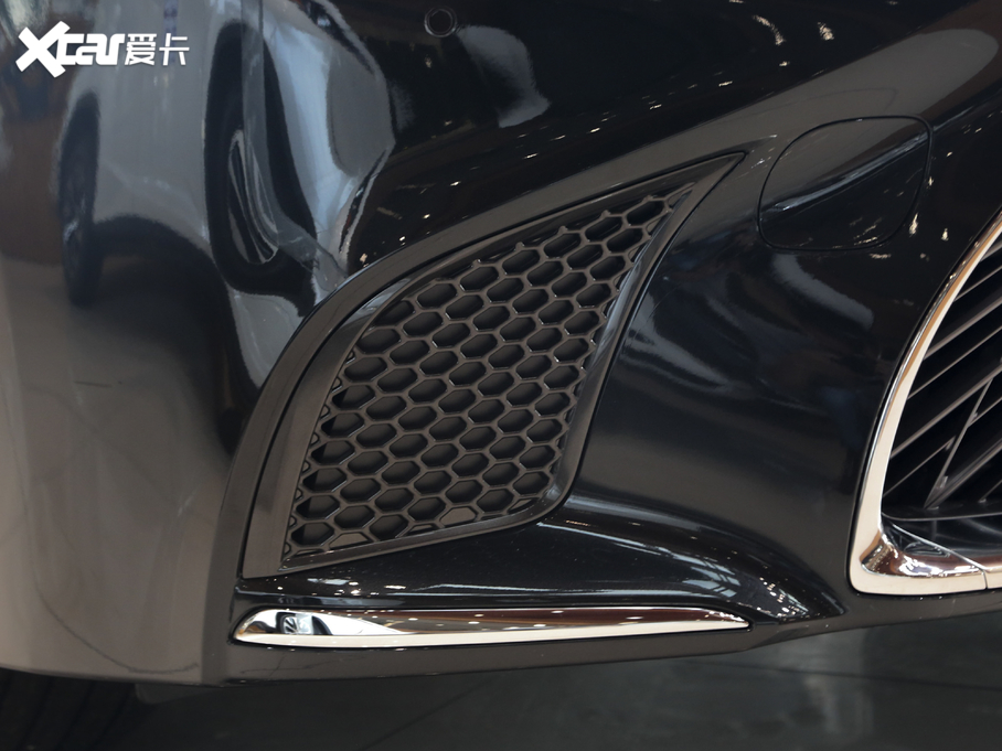 2020׿_˹LS 500h ׿Խ VI