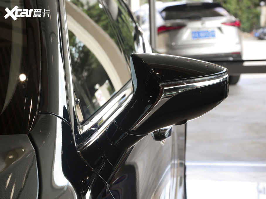 2020׿_˹LS 500h ׿Խ VI