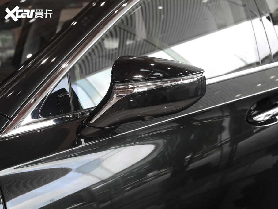 2020׿_˹LS 500h ׿Խ VI