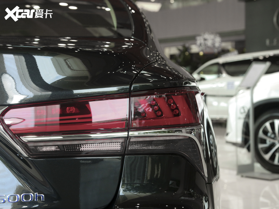 2020׿_˹LS 500h ׿Խ VI