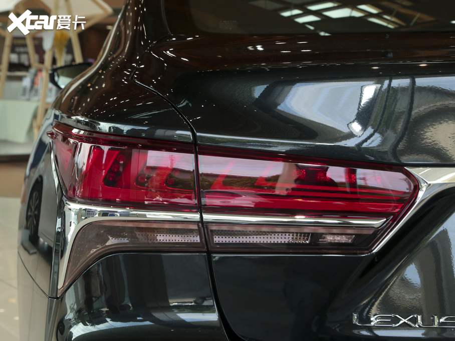 2020׿_˹LS 500h ׿Խ VI