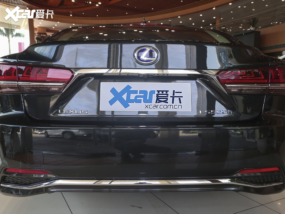 2020׿_˹LS 500h ׿Խ VI