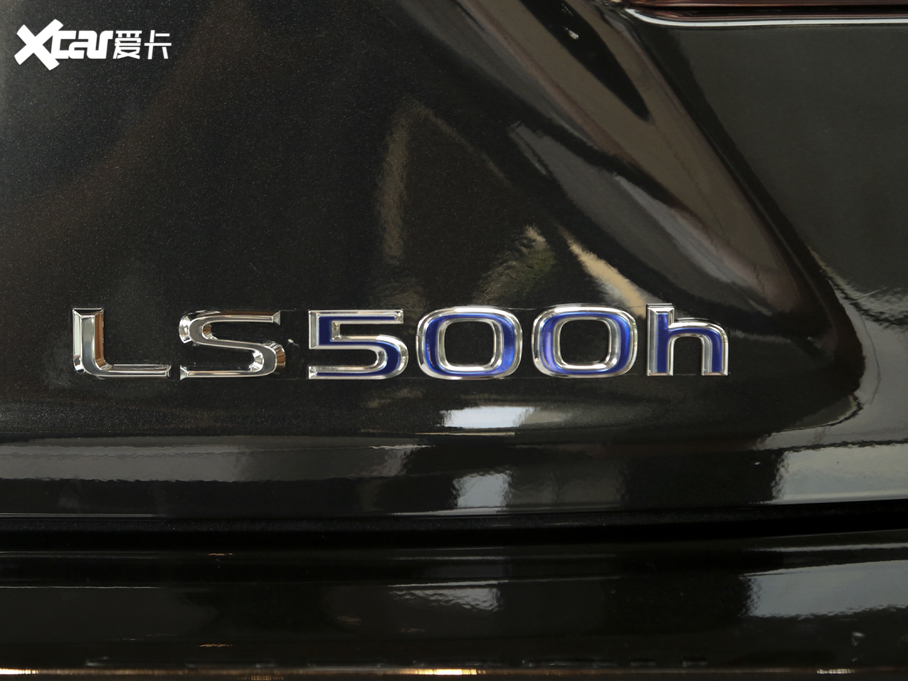 2020׿_˹LS 500h ׿Խ (gu)VI