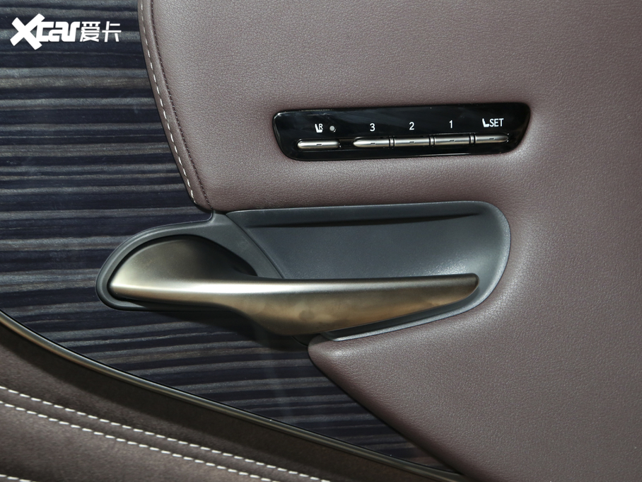 2020׿_˹LS 500h ׿Խ VI