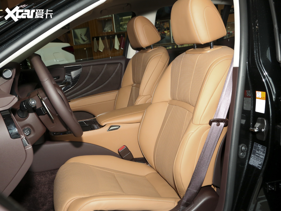 2020׿_˹LS 500h ׿Խ VI