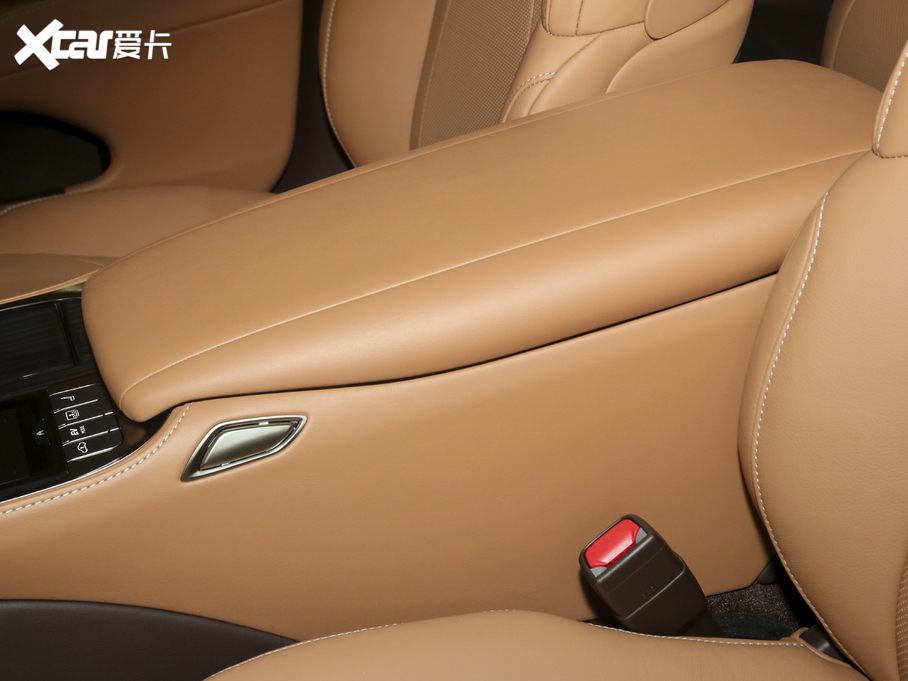 2020׿_˹LS 500h ׿Խ VI