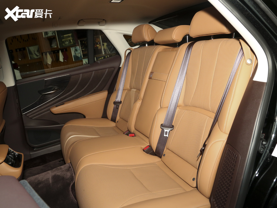 2020׿_˹LS 500h ׿Խ VI