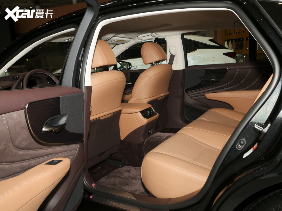 2020׿_˹LS 500h ׿Խ VI