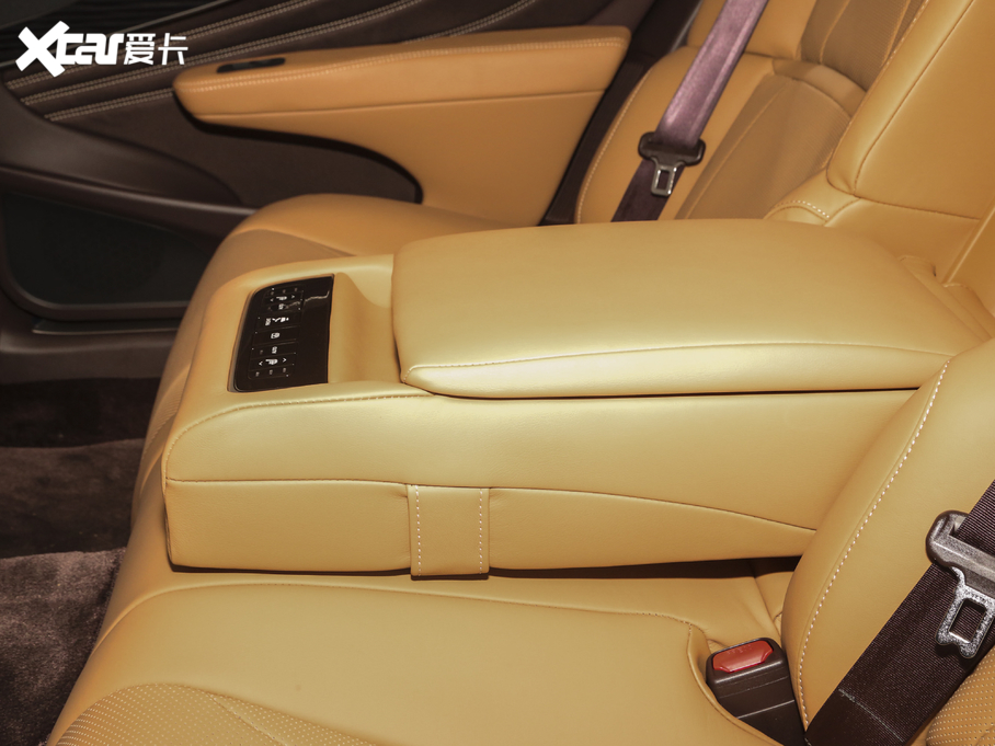 2020׿_˹LS 500h ׿Խ VI