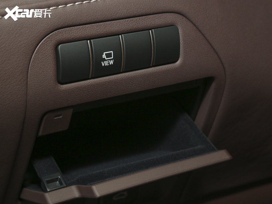 2020׿_˹LS 500h ׿Խ VI