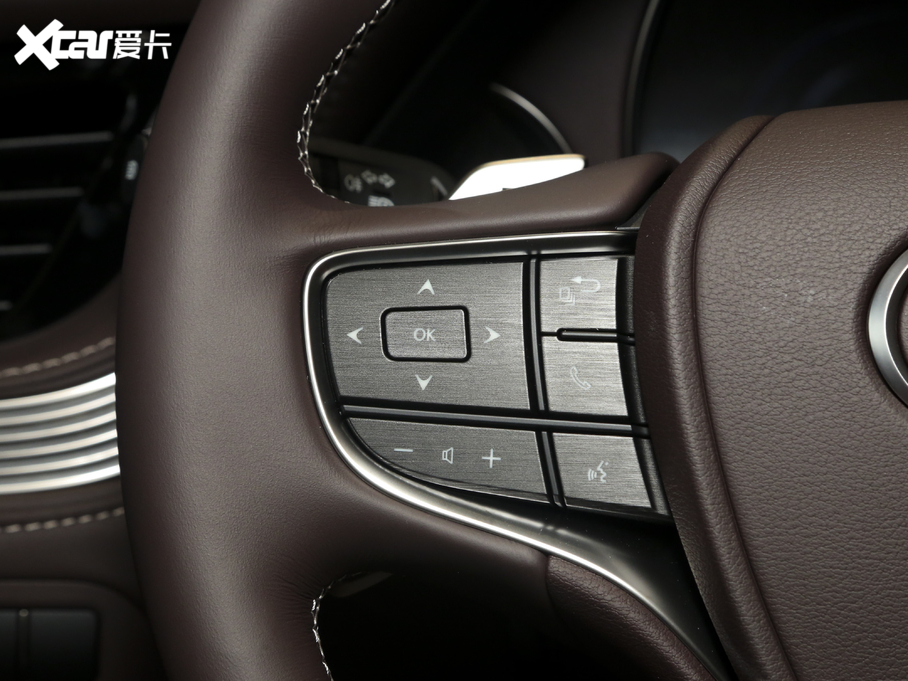 2020׿_˹LS 500h ׿Խ VI