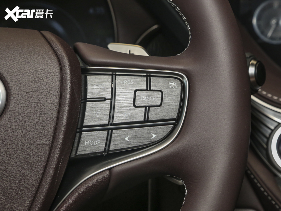 2020׿_˹LS 500h ׿Խ VI