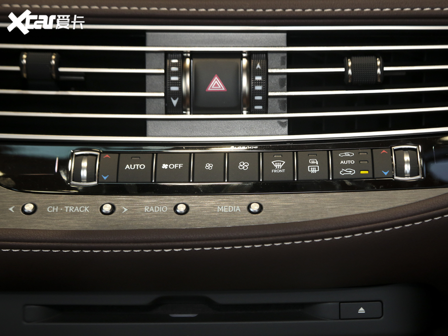 2020׿_˹LS 500h ׿Խ (gu)VI