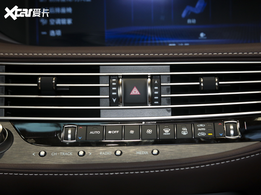 2020׿_˹LS 500h ׿Խ VI