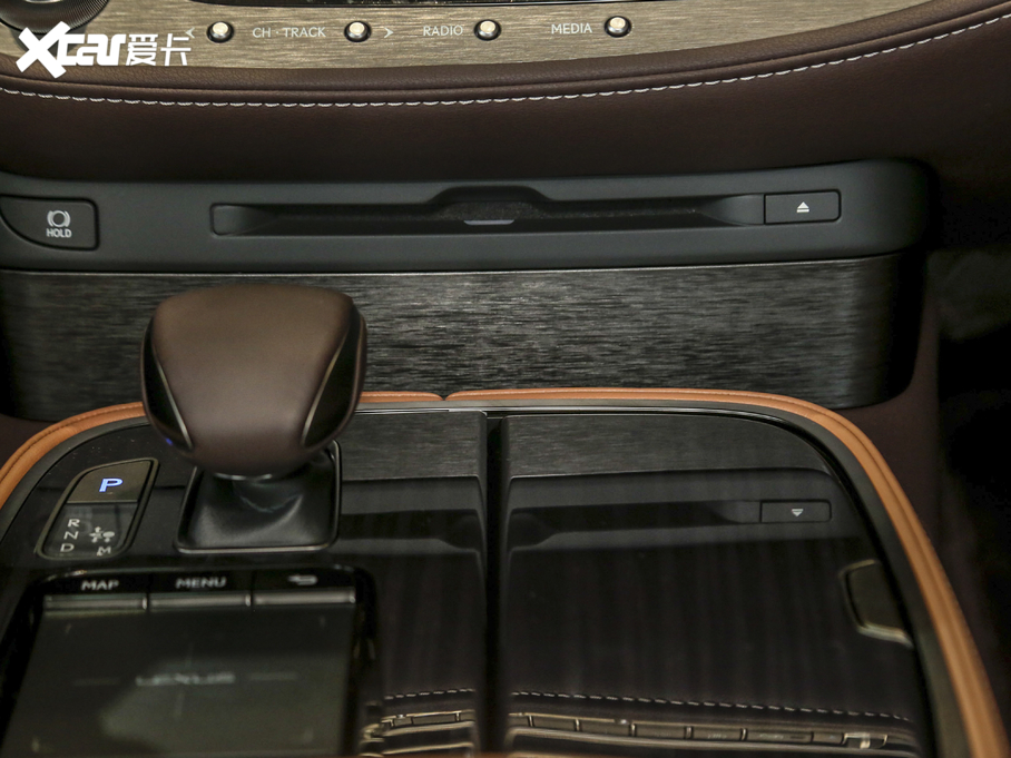 2020׿_˹LS 500h ׿Խ VI