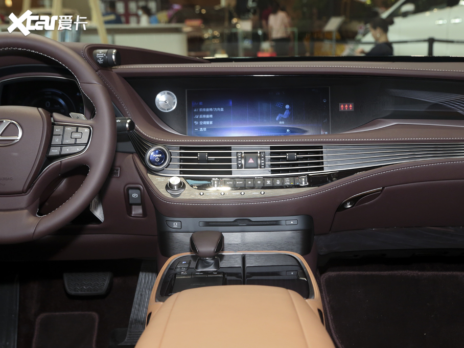 2020׿_˹LS 500h ׿Խ VI