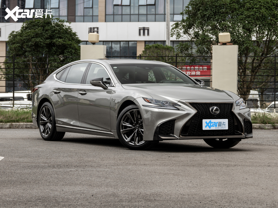 2020׿_˹LS 500h F SPORT VI