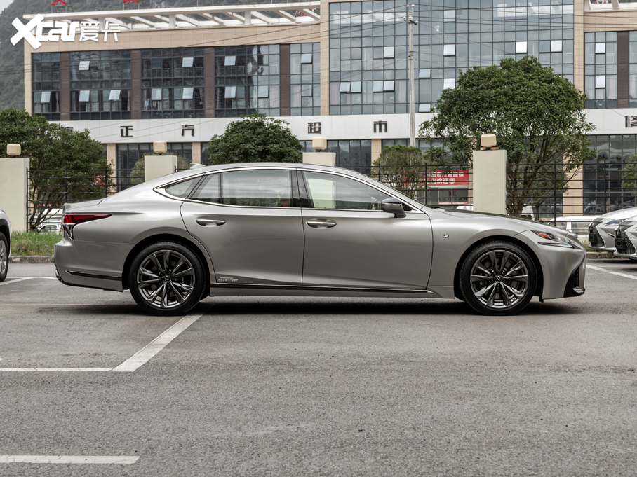 2020׿_˹LS 500h F SPORT VI