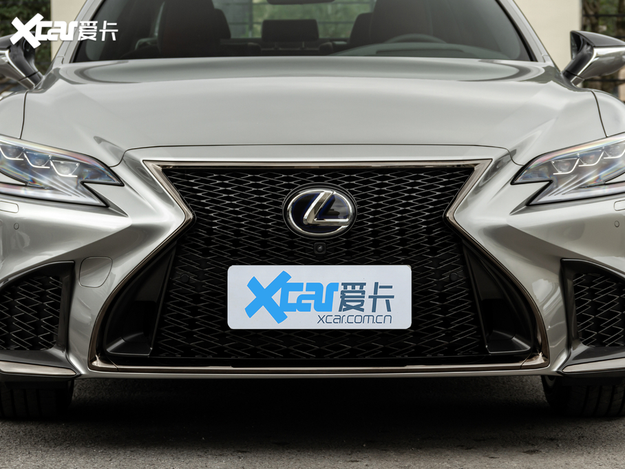 2020׿_˹LS 500h F SPORT VI