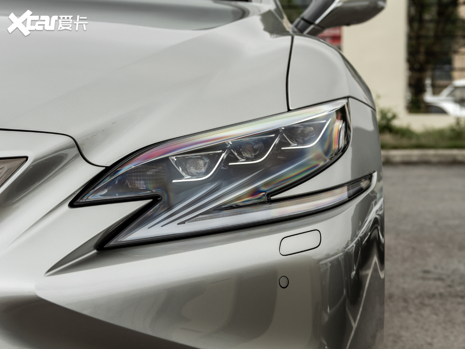 2020׿_˹LS 500h F SPORT VI