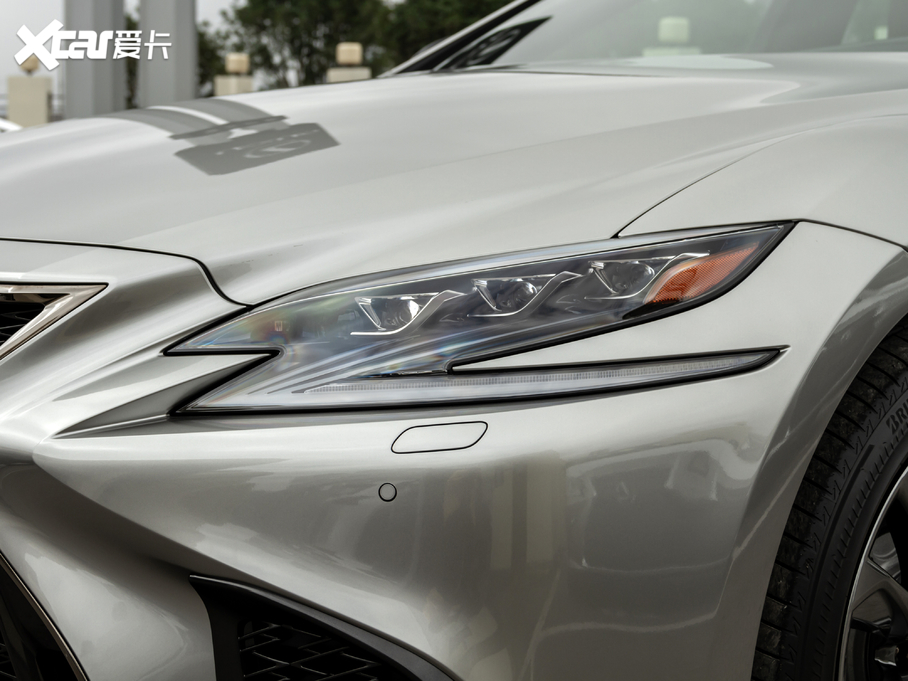 2020׿_˹LS 500h F SPORT VI