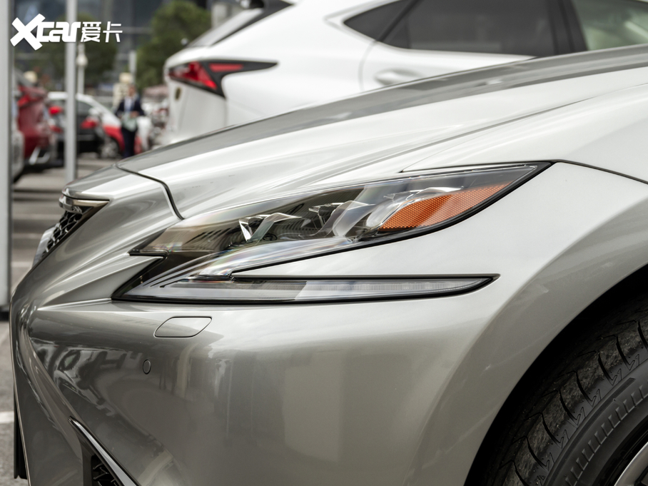 2020׿_˹LS 500h F SPORT VI