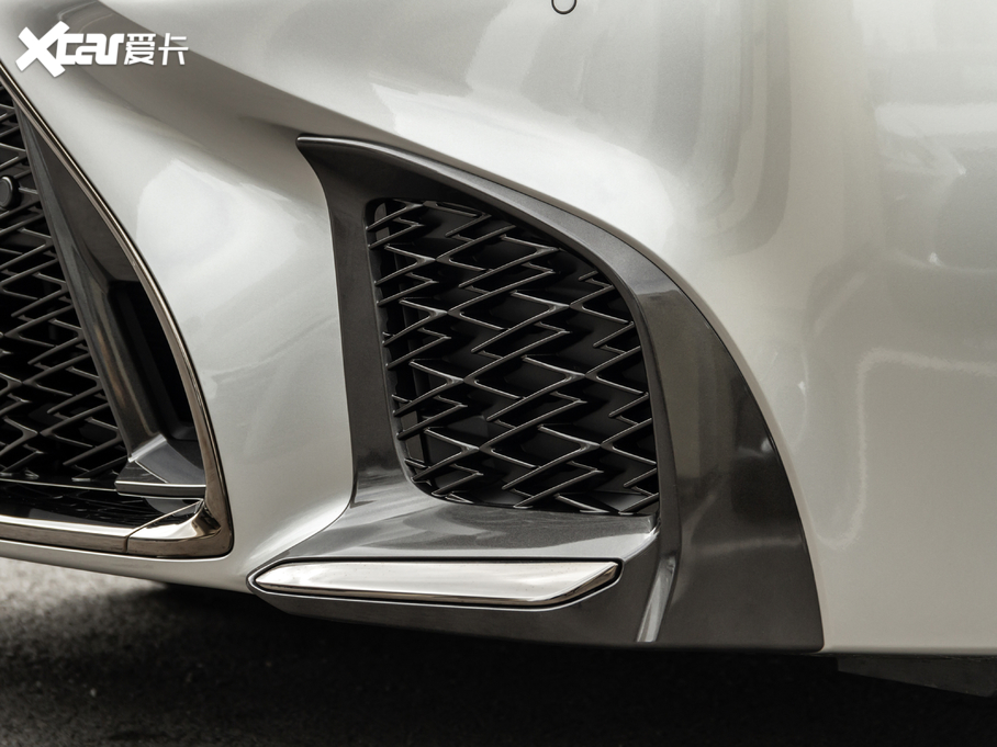 2020׿_˹LS 500h F SPORT (gu)VI