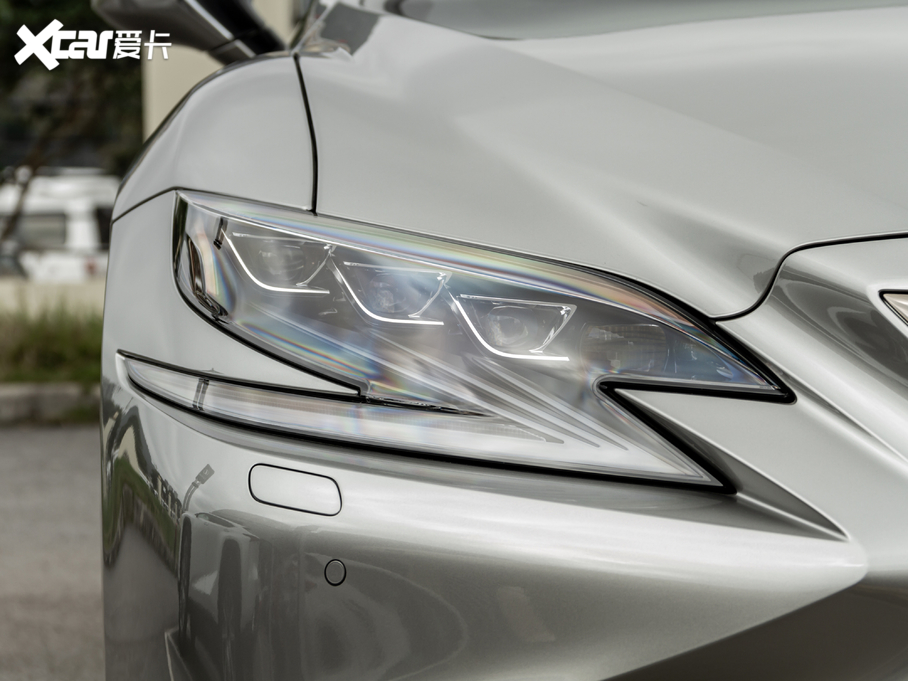 2020׿_˹LS 500h F SPORT VI