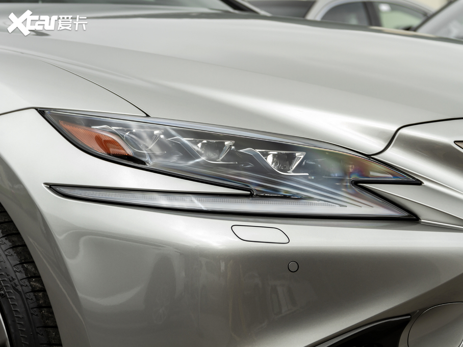 2020׿_˹LS 500h F SPORT VI