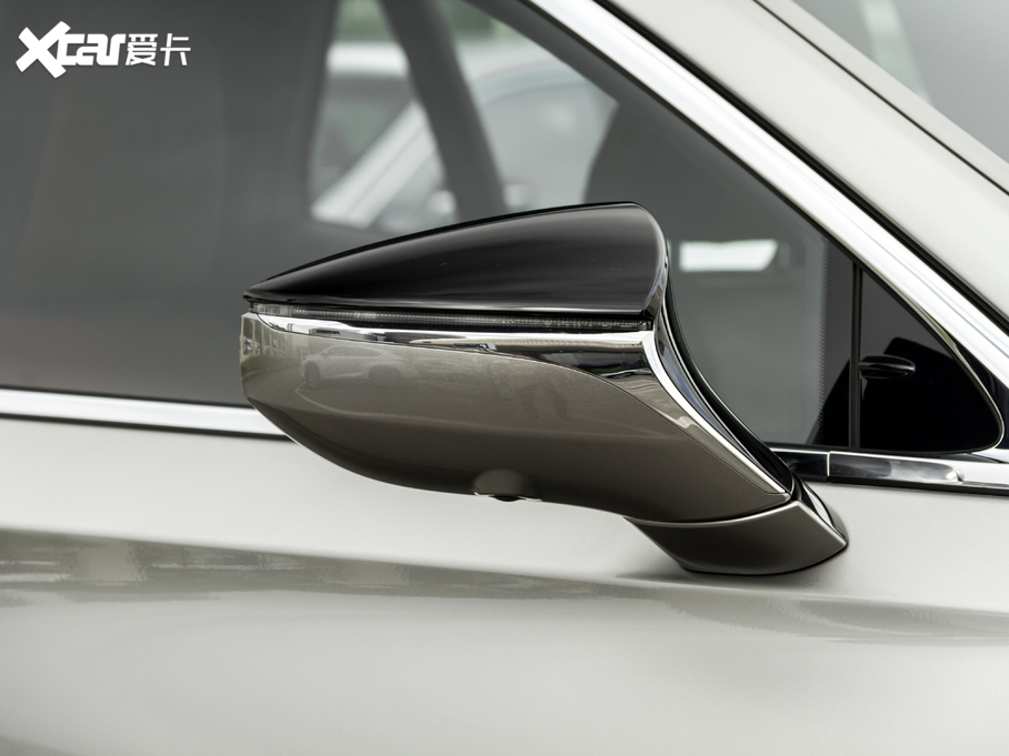 2020׿_˹LS 500h F SPORT VI