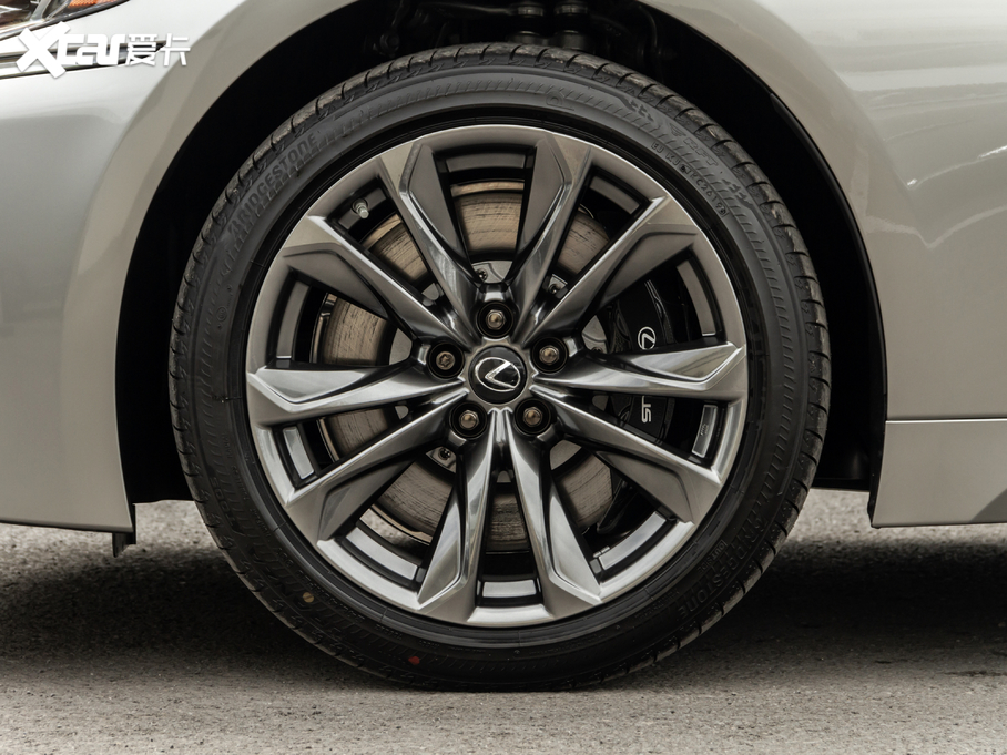 2020׿_˹LS 500h F SPORT (gu)VI