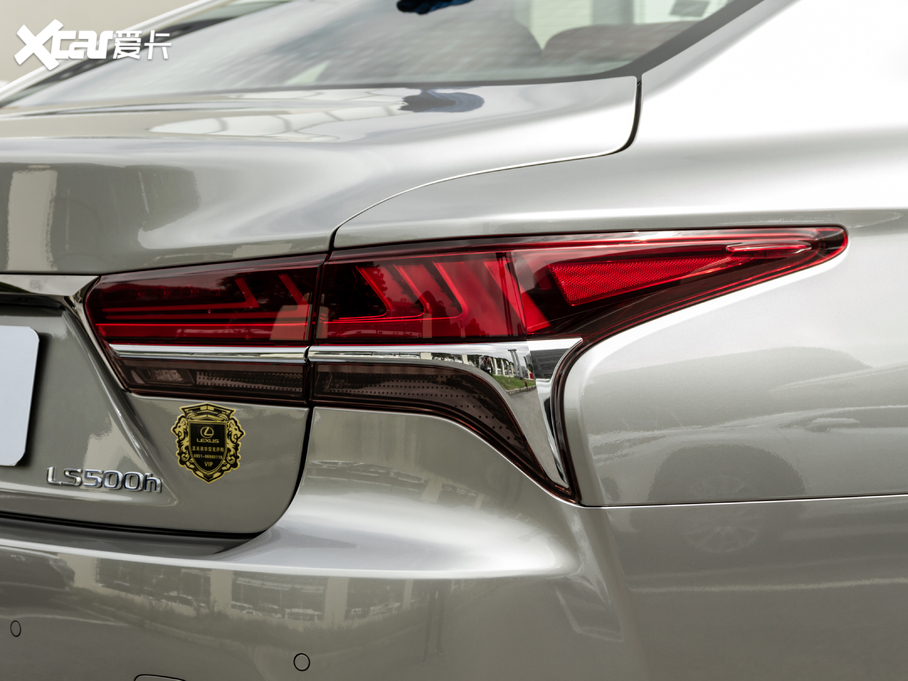 2020׿_˹LS 500h F SPORT VI