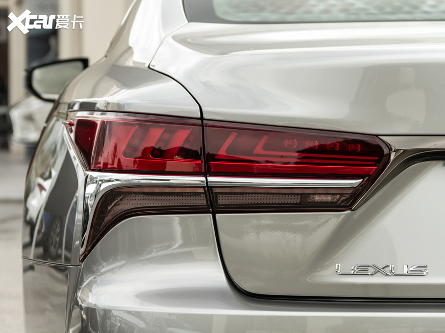 2020׿_˹LS 500h F SPORT VI