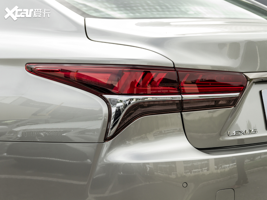 2020׿_˹LS 500h F SPORT VI