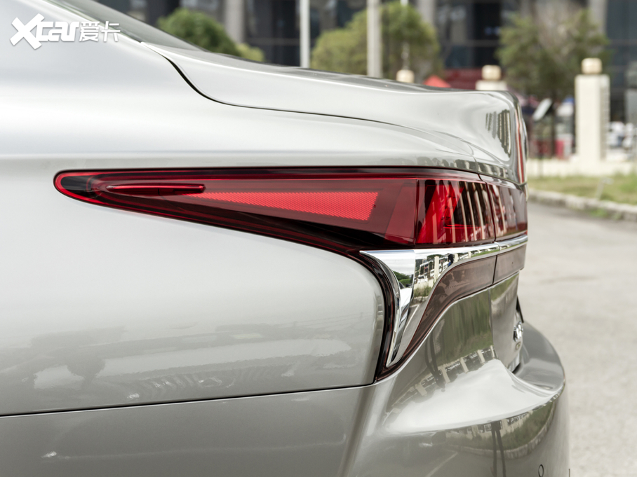 2020׿_˹LS 500h F SPORT VI