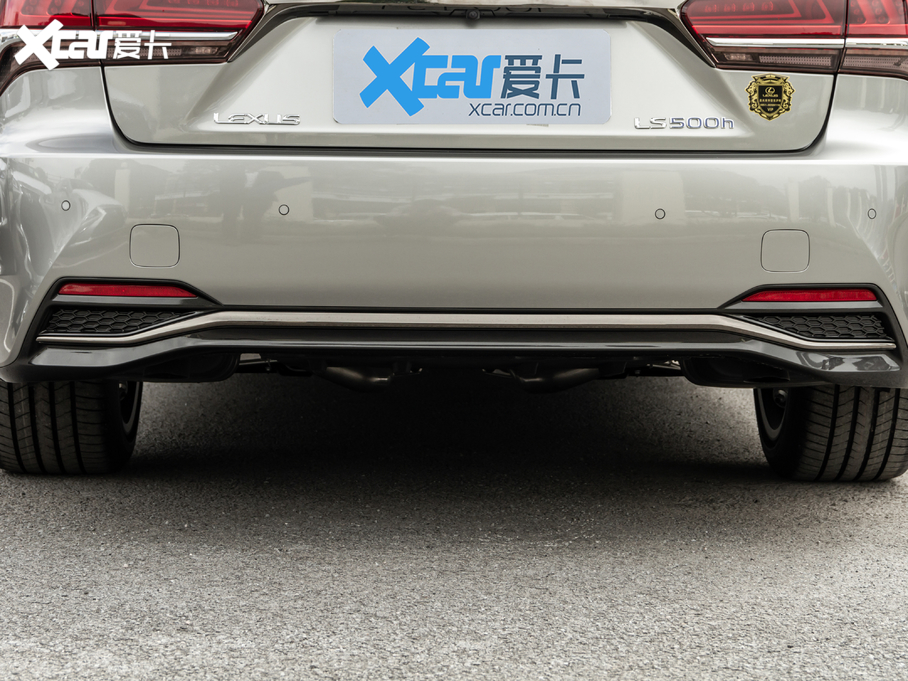 2020׿_˹LS 500h F SPORT VI