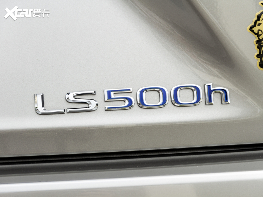 2020׿_˹LS 500h F SPORT VI