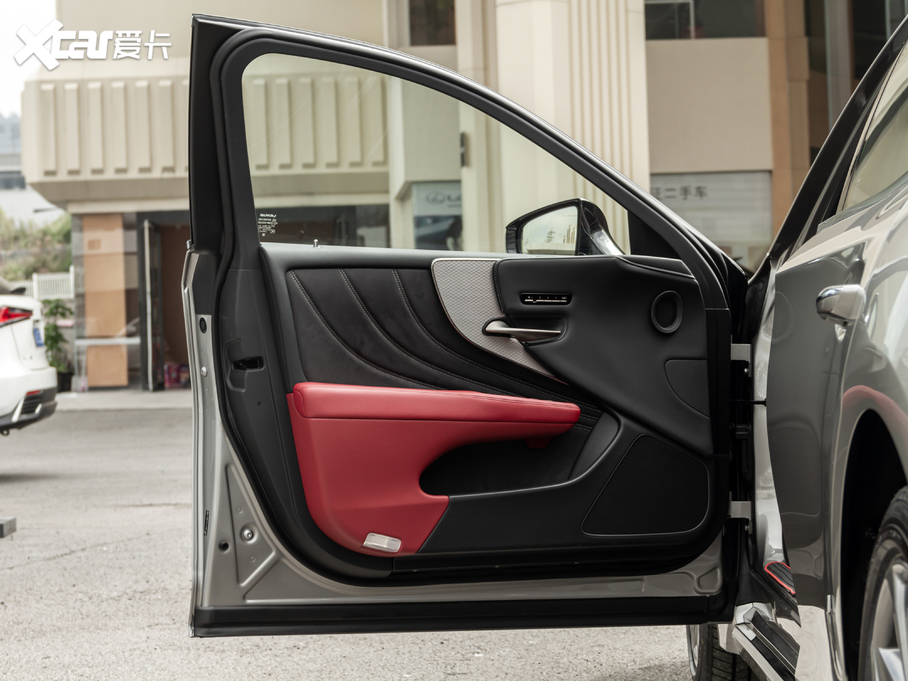 2020׿_˹LS 500h F SPORT VI