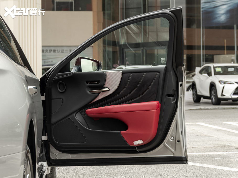 2020׿_˹LS 500h F SPORT VI