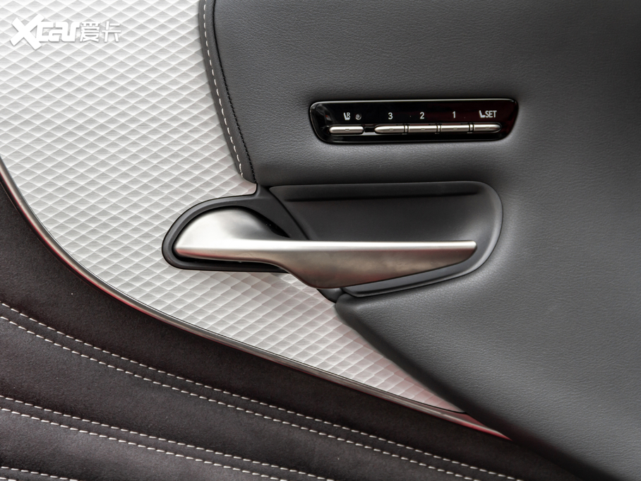 2020׿_˹LS 500h F SPORT (gu)VI