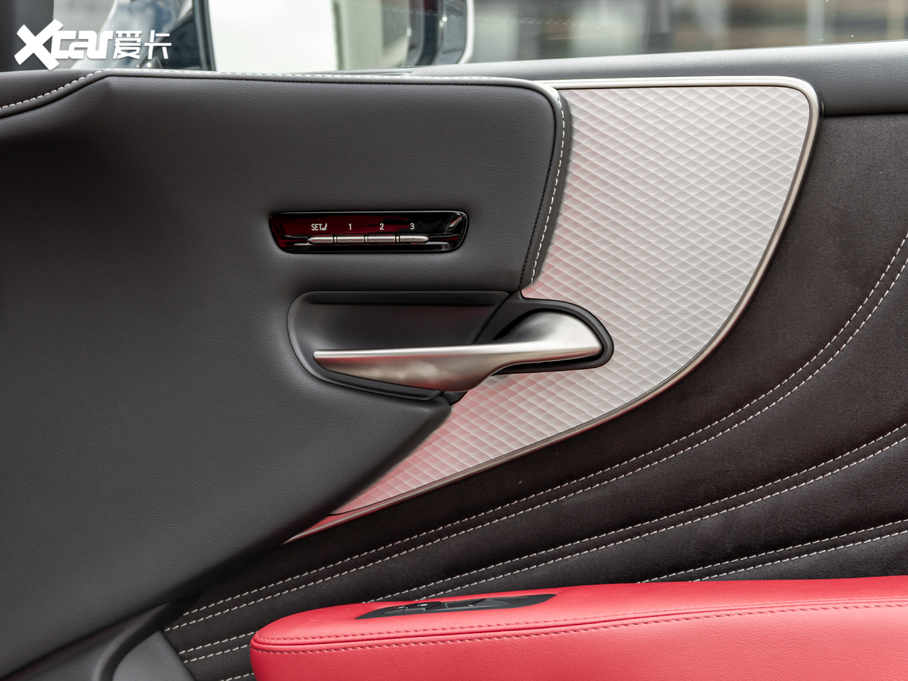 2020׿_˹LS 500h F SPORT VI