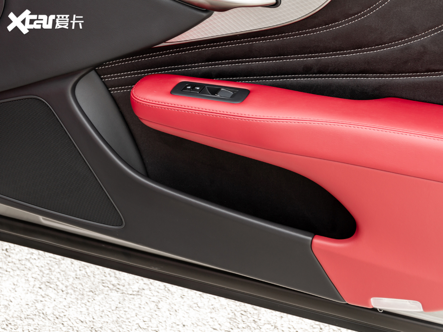 2020׿_˹LS 500h F SPORT VI