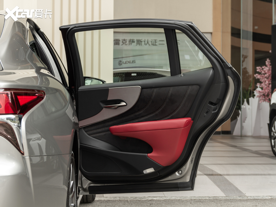 2020׿_˹LS 500h F SPORT VI